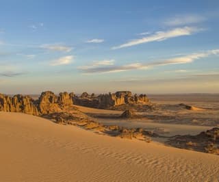 Tamanrasset