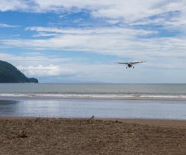 Puerto Jiménez, Costa Rica