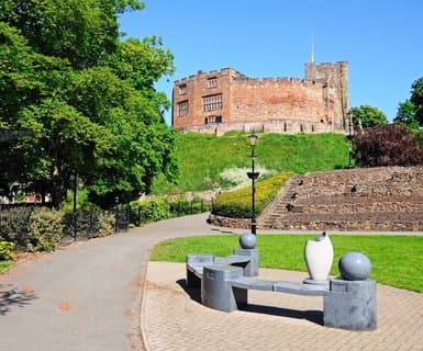 aeroporto di Tamworth