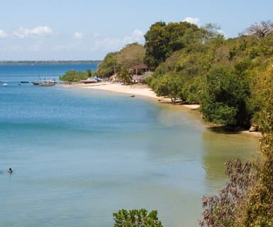 Dar-es-Salaam, Tanzania