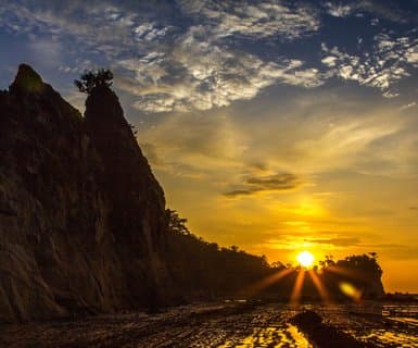 , - Tanjung Manis