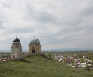 Taraz