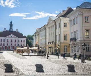 Tartu