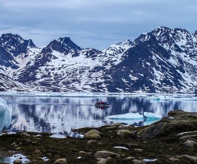 Tasiilaq Ammassalik Heliport