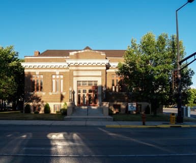 Thief River Falls Regional