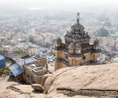  ,  - Tiruchirappalli