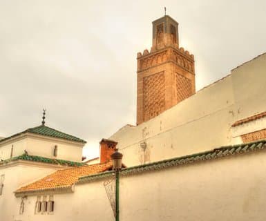 Zenata – Messali El Hadj