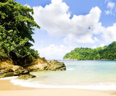 Tobago, Trinité-et-Tobago