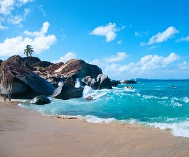 British Virgin Islands