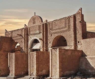 Sidi Mahdi