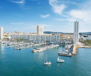 Toulon–Hyères