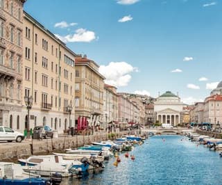 Trieste