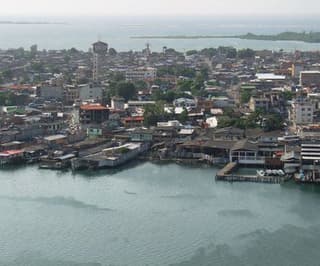 Tumaco