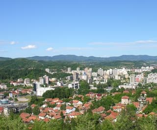 Tuzla
