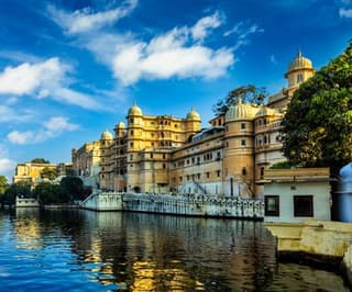 Udaipur