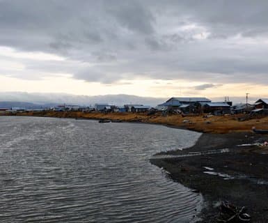 Unalakleet
