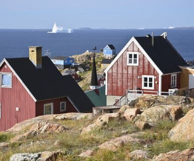Upernavik