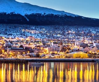 Ushuaia