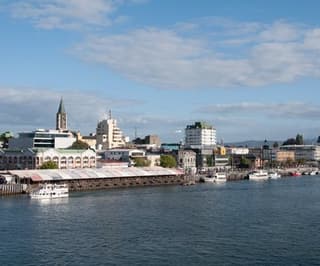 Valdivia