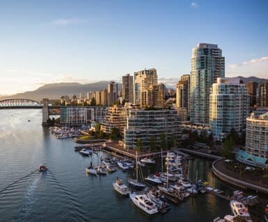 Vancouver, Canada