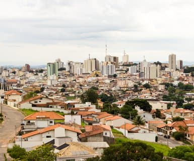 Belo Horizonte, Brazil