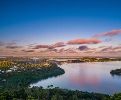 Vavaʻu International