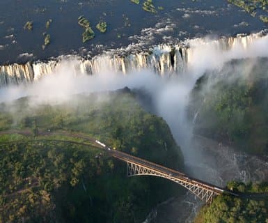 Victoria Falls