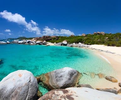 Virgin Gorda