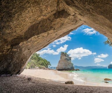 Auckland, New Zealand