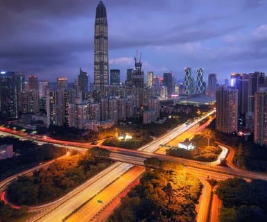 忻州五台山机场