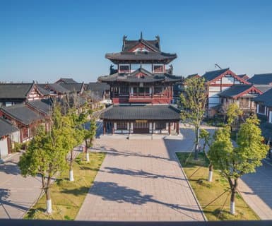 Aeroporto internazionale di Yancheng Nanyang