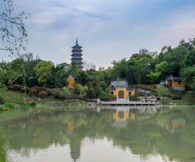 Aeroporto di Yangzhou Taizhou