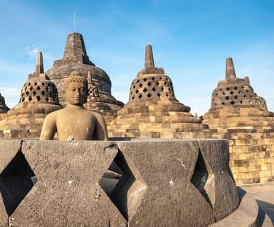 Yogyakarta International Airport