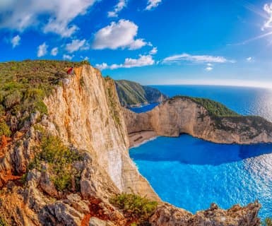  ,  - Zakynthos Island