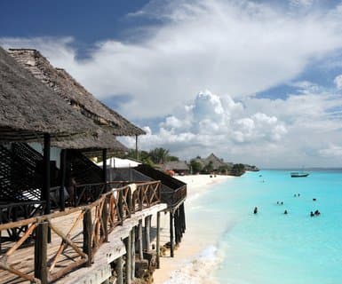 Zanzibar