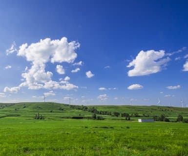 Zhangjiakou Ningyuan