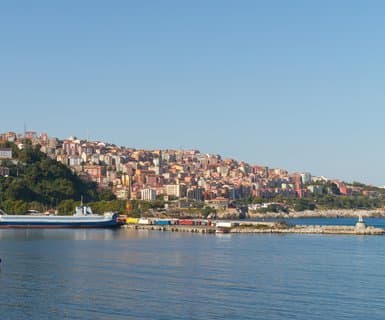  ,  - Zonguldak