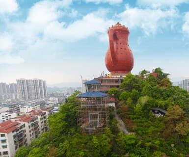 Zunyi Maotai Airport