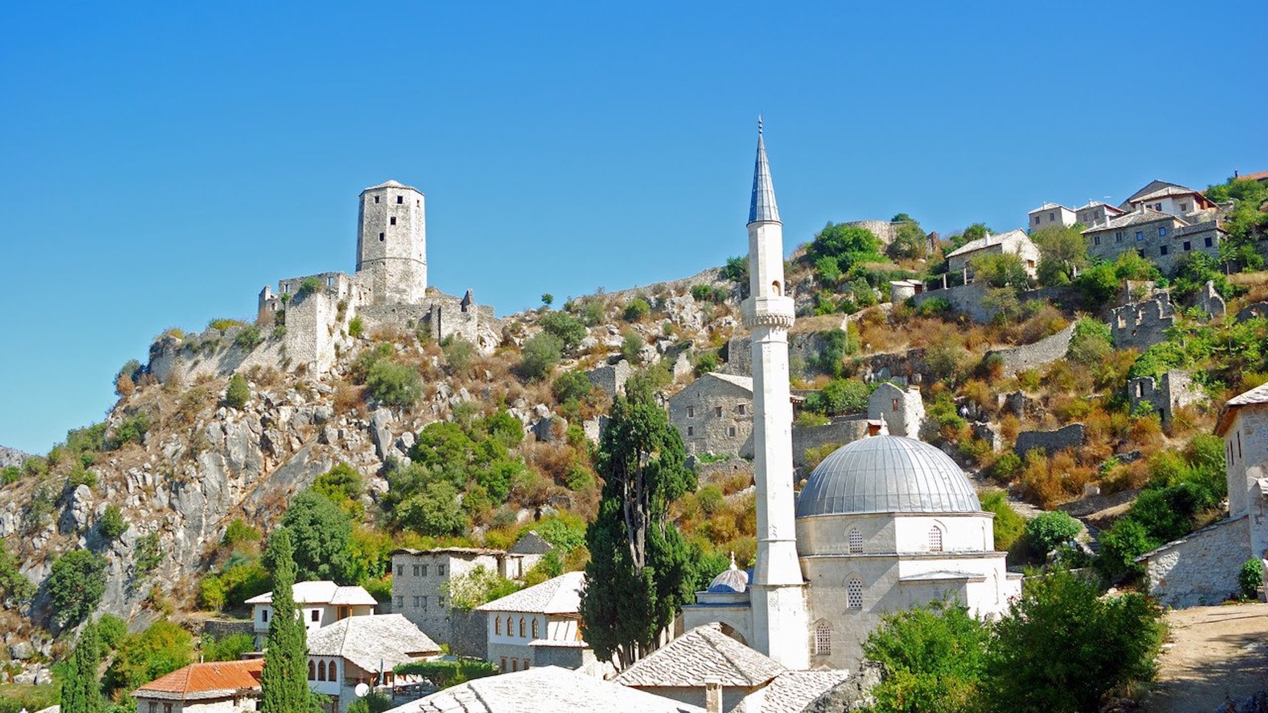 Poceni leti iz Nemčije v Bosno in Hercegovino
