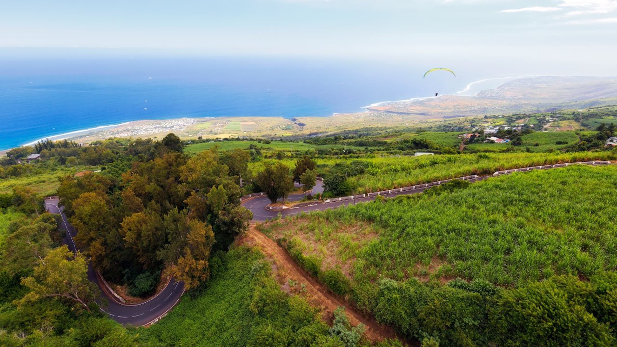 Goedkope vluchten van Chili naar Bolivia