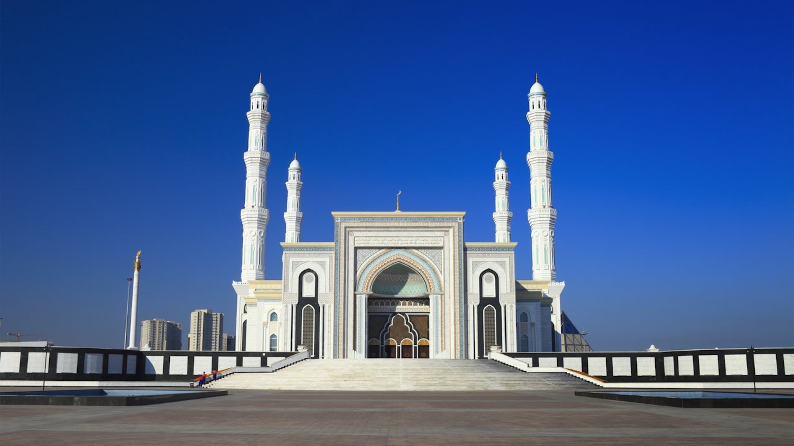 Jeftini letovi iz Hrvatske u Kazahstan