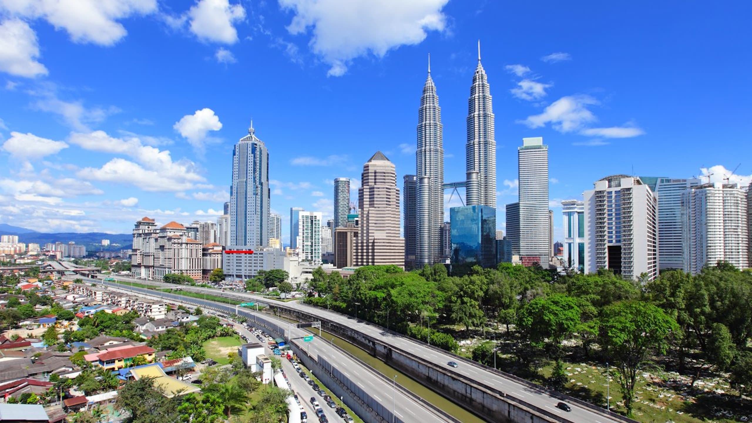 Penerbangan murah dari Filipina ke Malaysia mulai Rp 1,313,721