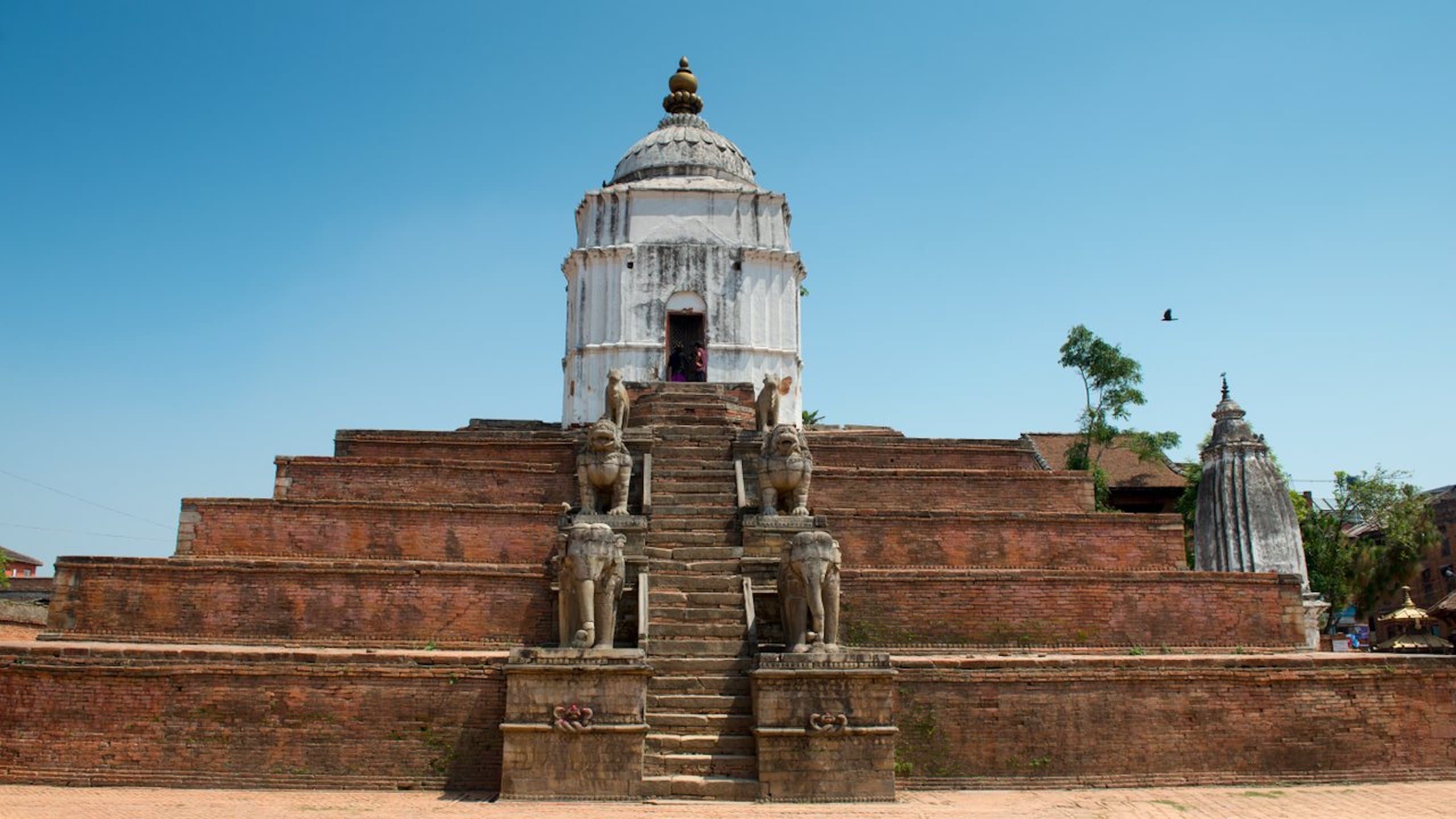 Tanie loty z Indii do Nepalu już od 193 zł
