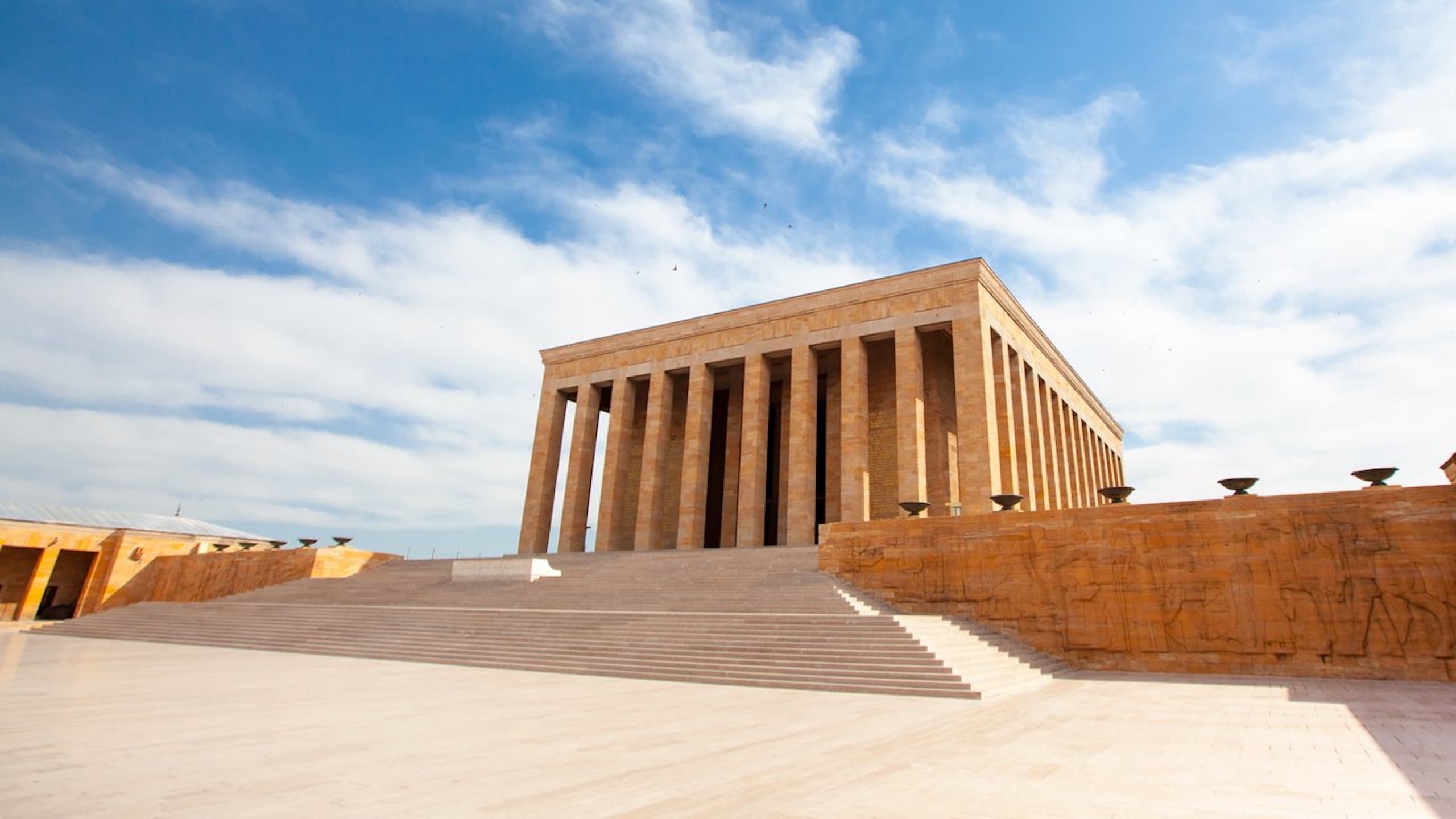 Tanie loty z Polski do Turcji już od 370 zł