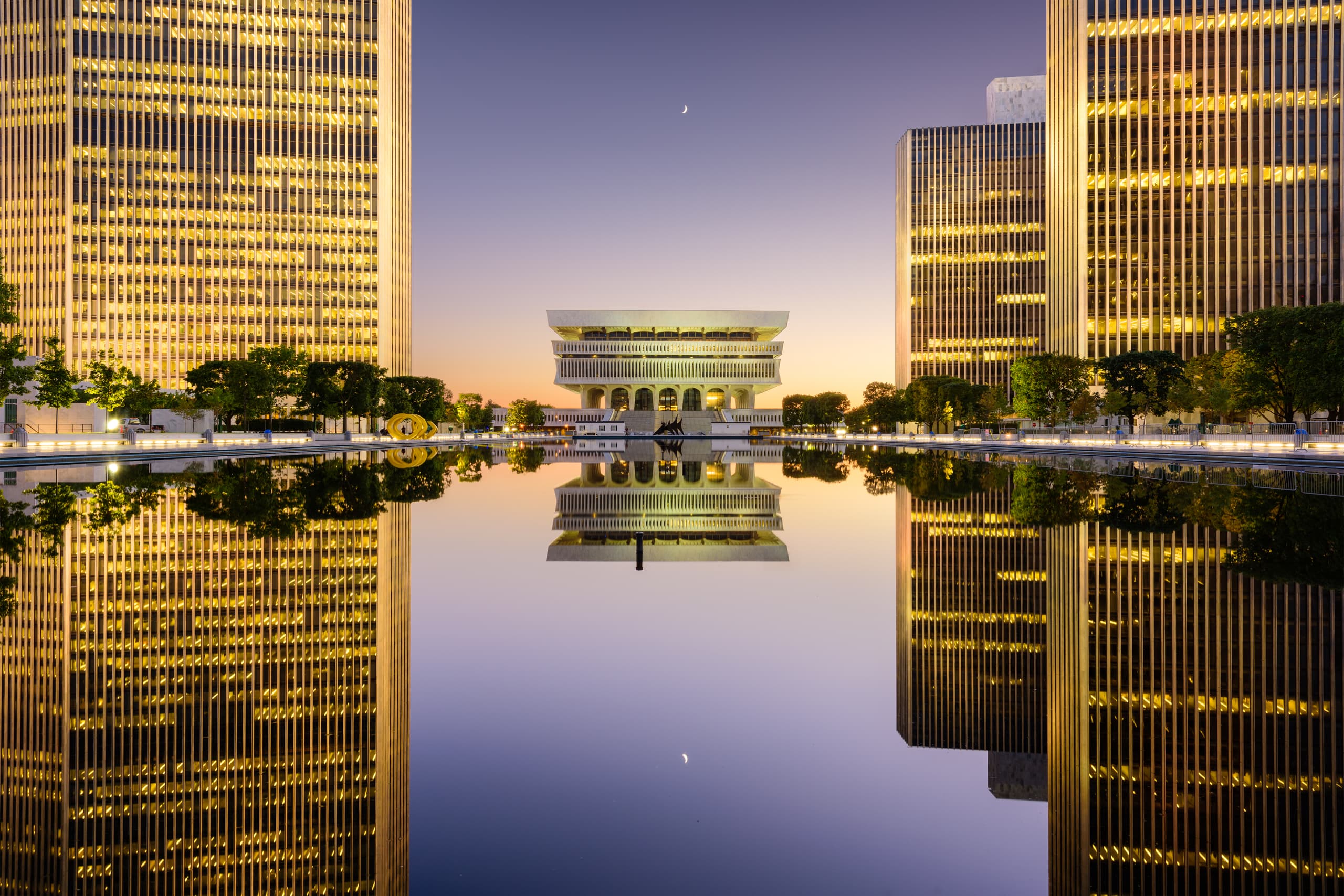 Ódýr flug til til Georgíu, Bandaríkin