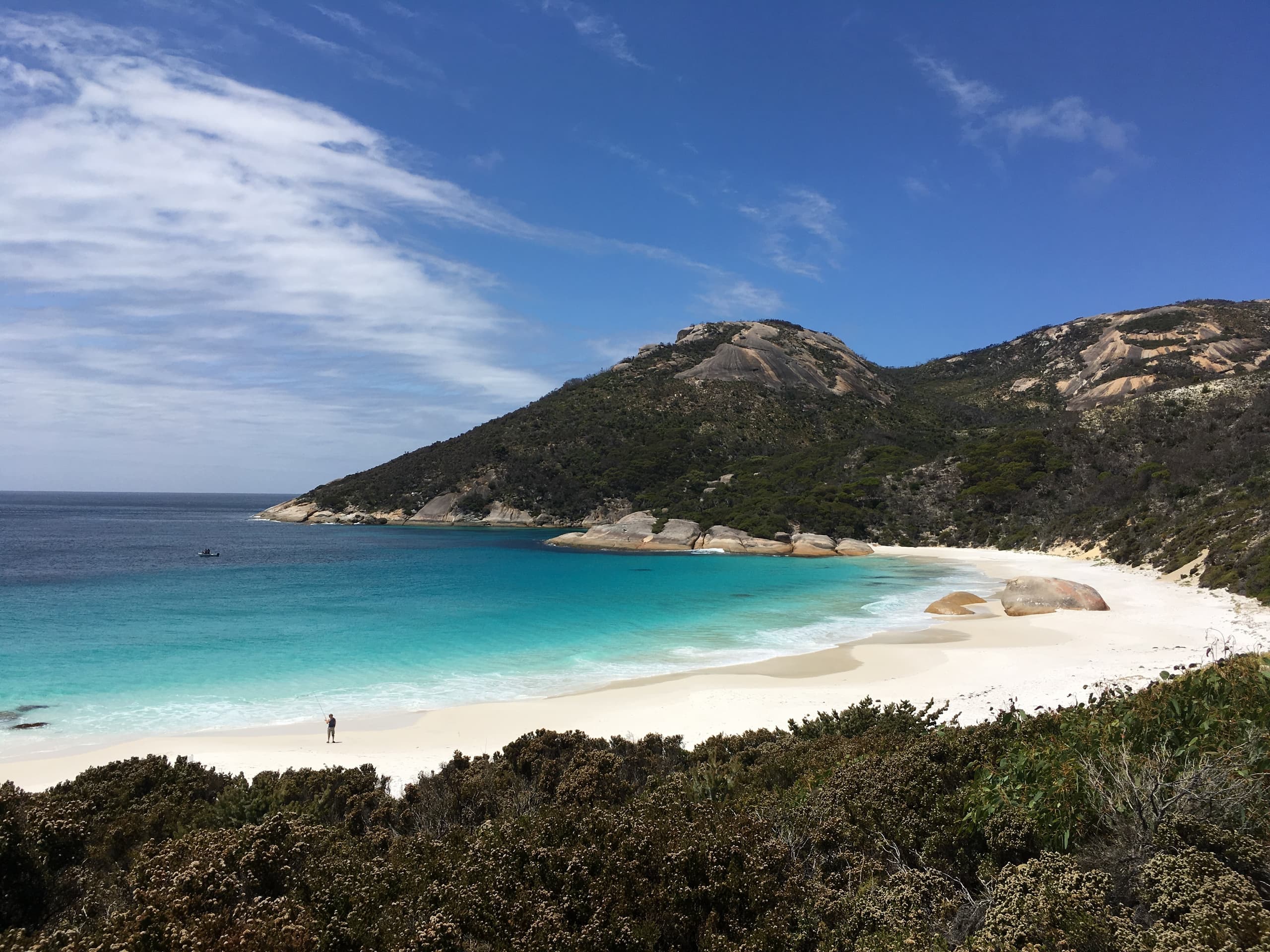 Евтини летови до до Западна Австралија, Австралија