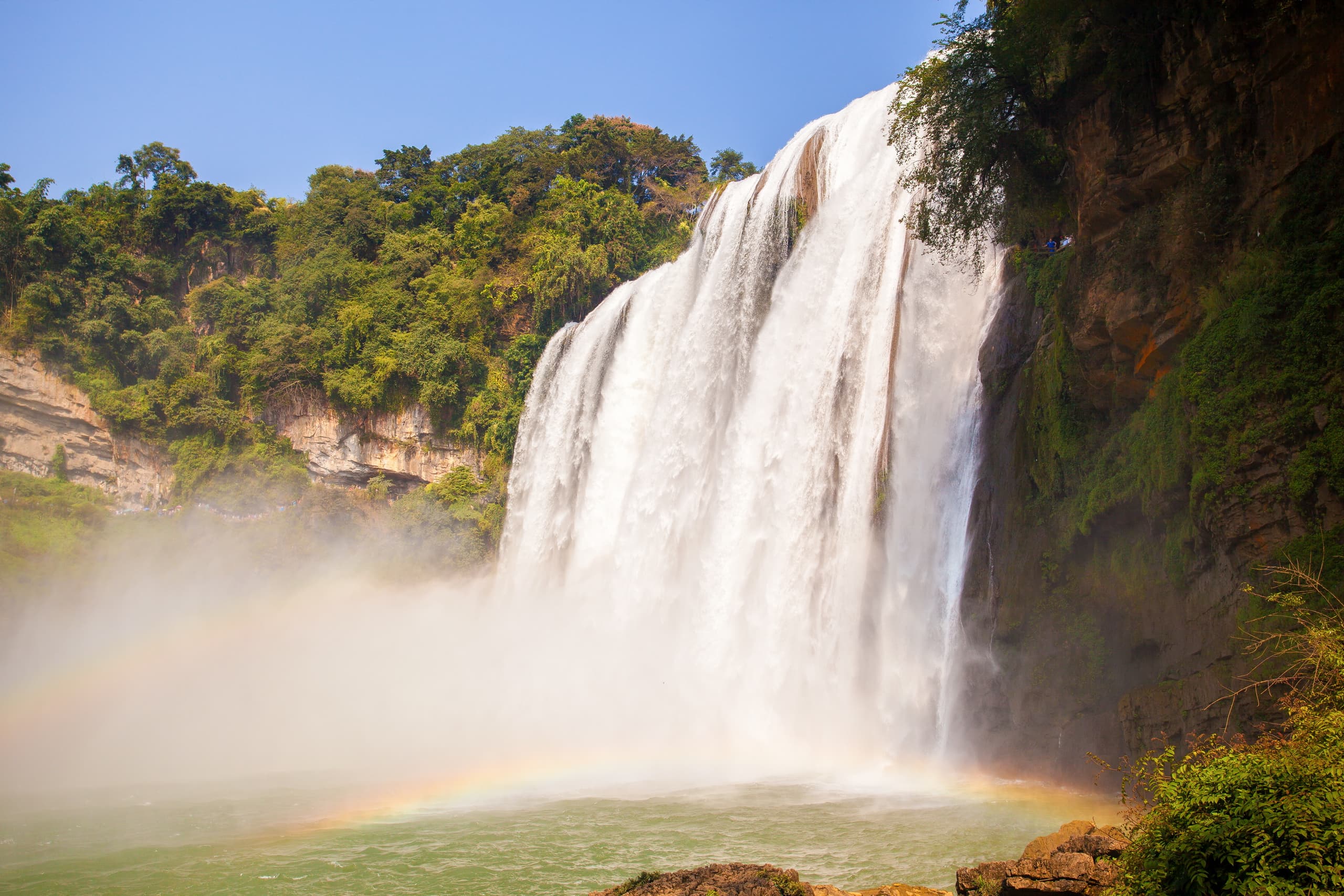 Pigūs skrydžiai į į Guidžou, Kinija