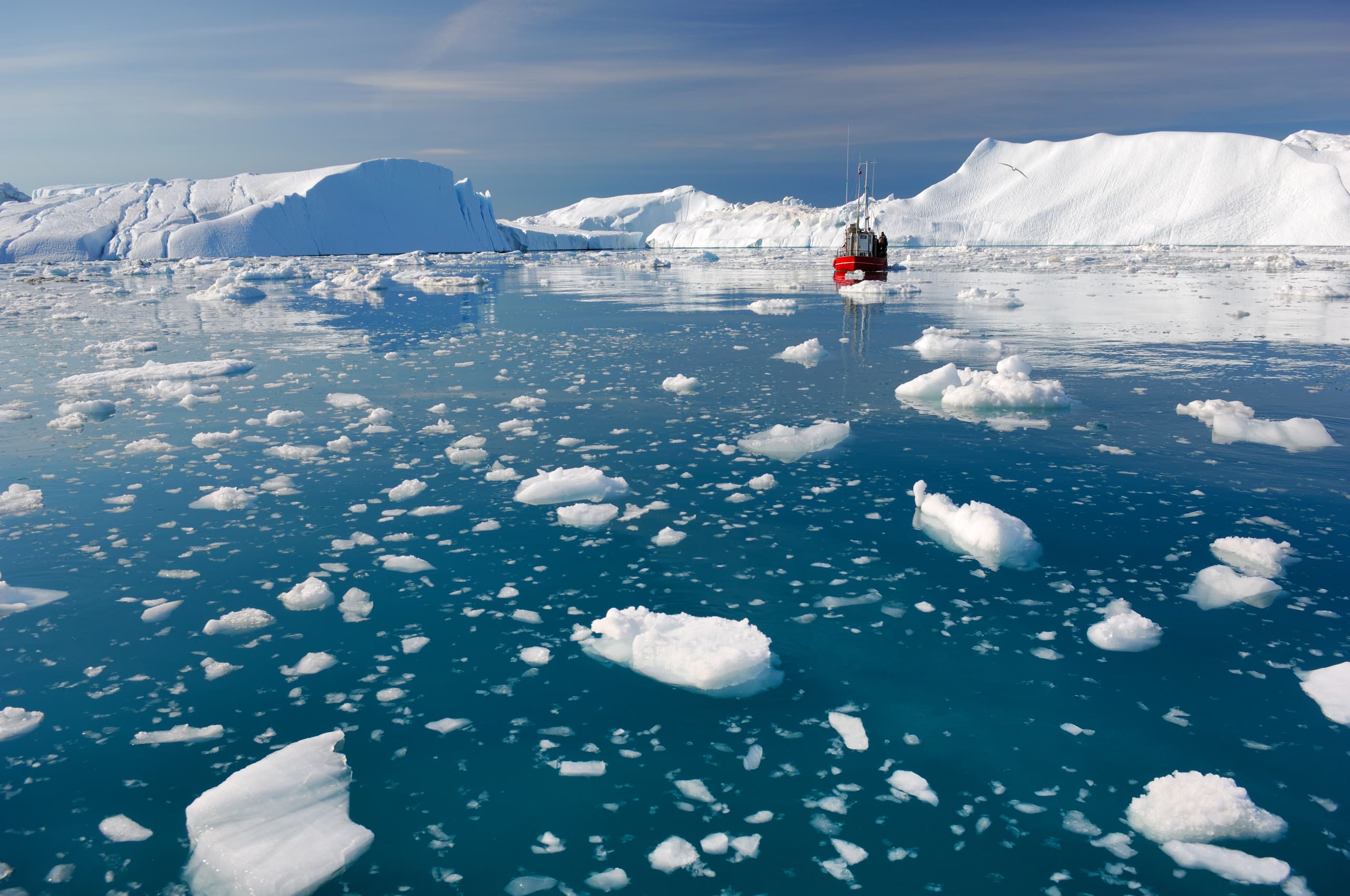 Евтини самолетни билети до Нунавут, Канада