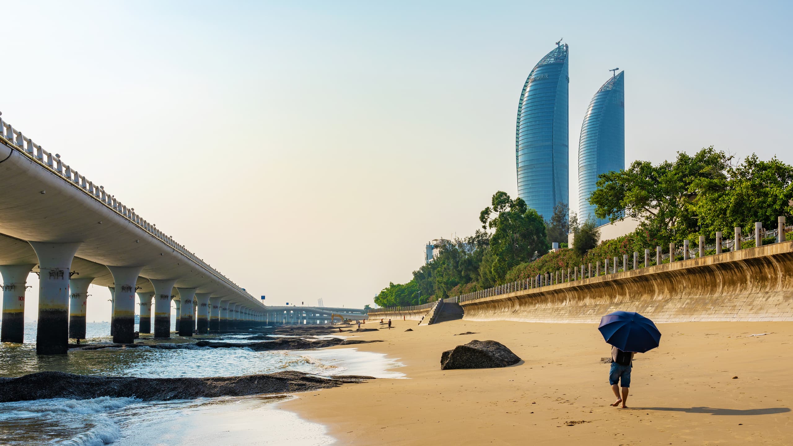 Vols pas chers vers le Jilin, Chine