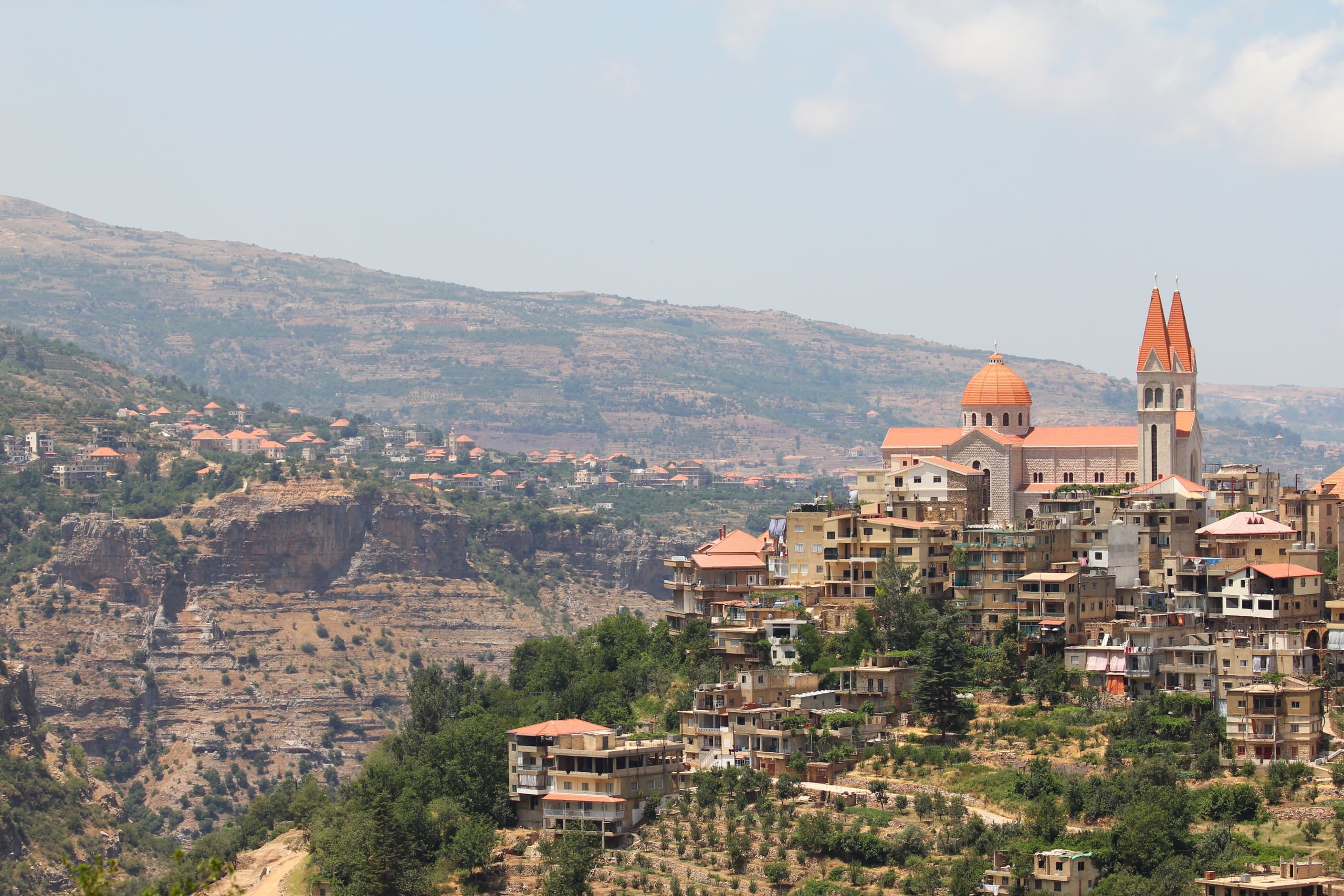 Billiga flyg till Sydvästasien